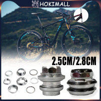 Kom Stir Sepeda Listrik Headset Sepeda Jadul Comp Fork Crome Size Standar 22.2 & 1 1/8 Original K.S