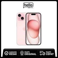 iPhone 15 256 GB Pink