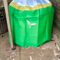 Krodong Ayam Bangkok Untuk Kandang Bulat - Kandang Ayam Bulat