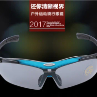 Cycling glasses outdoor sports mountaineering running windproof sand sunglasses mountain bike bicycle equipment