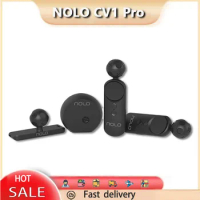 NOLO CV1 and NOLO CV1 PRO Locator Tracking for VR Controllers and Motion Kit for PlayStation VR, Gear VR, Oculus Go, Pimax