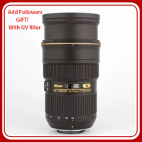 Nikon AF-S 24-70mm f/2.8G ED Lens For Nikon SLR cameras D610 D600 D750 D810 D800 D800E D850