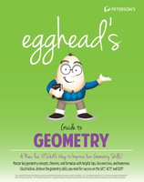 【電子書】Egghead's Guide to Geometry