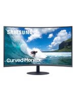 จอมอนิเตอร์เกมมิ่ง (27", Curved) รุ่น LC27T550FDEXXT