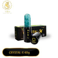 NCX NASA CRISTAL X ORIGINAL 100% NCX CRYSTAL X NASA ORIGINAL ASLI ORI