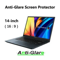 2X Anti-Glare/Anti Blue-Ray Screen Protector for ASUS Vivobook 14 (X1404) X1404ZA X1404VA/ F1404 F14