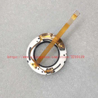 Free shipping New Lens Aperture Group Flex Cable For Canon EF 24-70 24-70mm f/2.8L USM Repair Part