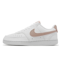 Nike 休閒鞋 Wmns Court Vision Lo NN 女鞋 男鞋 小白鞋 白 粉紅 百搭 復古 DH3158-102