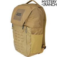 Mystery Ranch 神秘農場 Rip Ruck 15 後背包 113075 鹿革棕 Buckskin