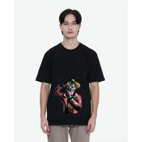 Baju Distro Cowok T shirt Pria Dewasa Review & co