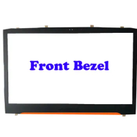 Laptop LCD Bezel For Gigabyte For AORUS X9 X9 DT New