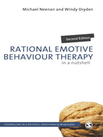 【電子書】Rational Emotive Behaviour Therapy in a Nutshell