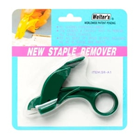 เวลเตอร์ส ที่ถอนลวดเย็บ รุ่น SR-A1