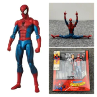 New Product Spot Goods Movie Massacre Mobile Handle Venom 2 Magic Spider Man Avengers League Hero Decoration Red Handle Gift