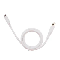 1000pcs 55W USB Type C Super-Fast Cable For iPhone 5A Fast Charging Type-C Micro Usb Charge Data Cord for Samsung Android Phone