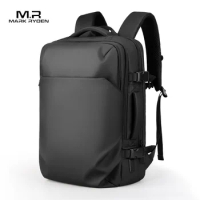 Mark Ryden Laptop Bag 15.6-inch Business Backpack Men's Multi functional Portable Backpack