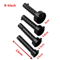 รถจักรยานยนต์ไอเสียท่อไอเสีย DB นักฆ่า Silencer กำจัดเสียงรบกวนสำหรับ YAMAHA XJ6 N XJ6ผัน XSR 700 AB