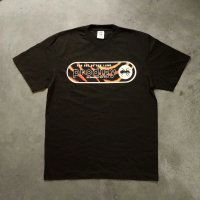 Kaos baju band Prodigy The Fat of The Land Tour 97 bootleg vintage style tshirt