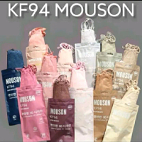 Masker KF94 Mouson