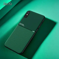 SE 2 SE 3 Case DECLAREYAO Silicone Matte Coque For Apple iPhone X XS Max Case Cover Soft Back Covers Cases For iPhone 7 8 Plus