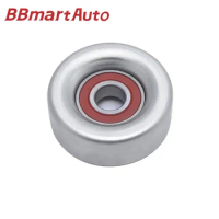 31180-RB0-J01 BBmartAuto Parts 1pcs Timing Belt Tensioner Pulley For Honda City Fit Jazz GE6 GE8 GM2 Car Accessories
