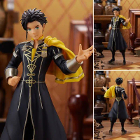 Pop Up Parade Figure Claude Von Riegan - Fire Emblem : Three Houses Mainan Anime Kyou