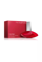 Calvin Klein Calvin Klein - CK My Euphoria迷情誘惑女士 EDP 濃香水 30ml