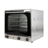 Best Price Industrial Heavy Duty Electric Bread Baking Convection Oven For Sale