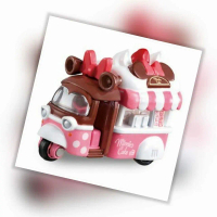 tomica disney dobbie minnie