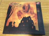 ผู้ผลิตเกมกระดานข้ามพรมแดน Betrayal at house on the hill บ้านผีสิง การขยายฐาน