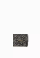CLN Aryah Wallet (Classic Monogram)