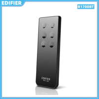 EDIFIER Accessories Remote RC10G Wireless Remote for R1700BT Bookshelf Speakers (Only Applicable to those Produced after 2017)