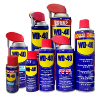【Suey電子商城】WD-40 防鏽潤滑油系列 整箱24罐免運費