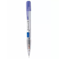 Pentel Pentel pencil mekanik PD105T - Biru