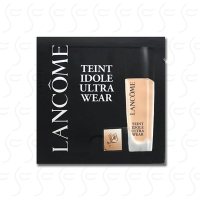 LANCOME蘭蔻 零粉感超持久粉底1ml*12升級版