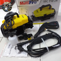 Multipro High Preassure Washer