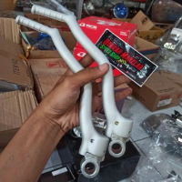 KICK STATER SELAH SELAHAN CROS VIAR 250 SE ULO PNP CB GL MEGAPRO TIGER