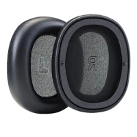 For H95 Lambskin Earpad For Bang &amp; Olufsen Beoplay H95 ANC Headset Headphones Leather Sleeve Earphone Earmuff Repair Parts