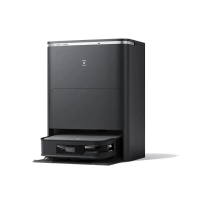 【ECOVACS 科沃斯】X2 OMNI 全能掃拖烘機器人_福利品(超廣角半固態廣達/AIVI 3D/AI 智能_語音/銀離子)