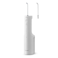 【Panasonic 國際牌】無線國際電壓充電式沖牙機 -(EW-DJ66)