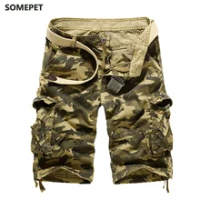 Military Cargo Shorts的價格推薦- 2021年 