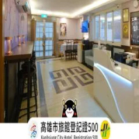 住宿 八五亞太旅店 (亞太投資大樓) 苓雅區 高雄