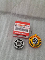 BEARING / LAHER GEAR RASIO DEPAN YAMAHA MIO SPORTY / SMILE / NOUVO Z ORIGINAL YGP 93306-301YS