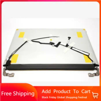 17.3" Inch Gaming Laptop Display for Dell G7 7790 Alienware Area-51m FHD LCD Screen Complete Assembly 562NF 6DFRF