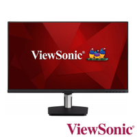 ViewSonic TD2455 24型IPS電容式觸控 電腦螢幕(內建喇叭)