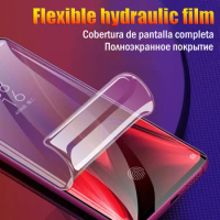 Protective Hydrogel Film full cover For Xiaomi Mi 9T Pro mi9t Screen Protector for xiaomi mi 9t pro10 t mi9pro 9tpro Film