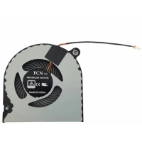 CPU Cooling Fan For Acer Aspire 3 A315-57G