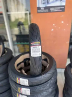 [READY COD] BAN ASPIRA PREMIO SPORTIVO 2 TUBELESS MEDIUM COMPOUND RING 14 RING 17 / BAN MOTOR RING 1