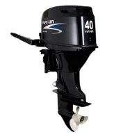 40HP Outboard Engine /outboard Motor/boat Engine