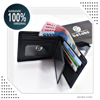 Dompet Pria Kulit Sapi Batobo 100% Kulit Sapi Uang